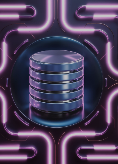 اهمیت دیتابیس